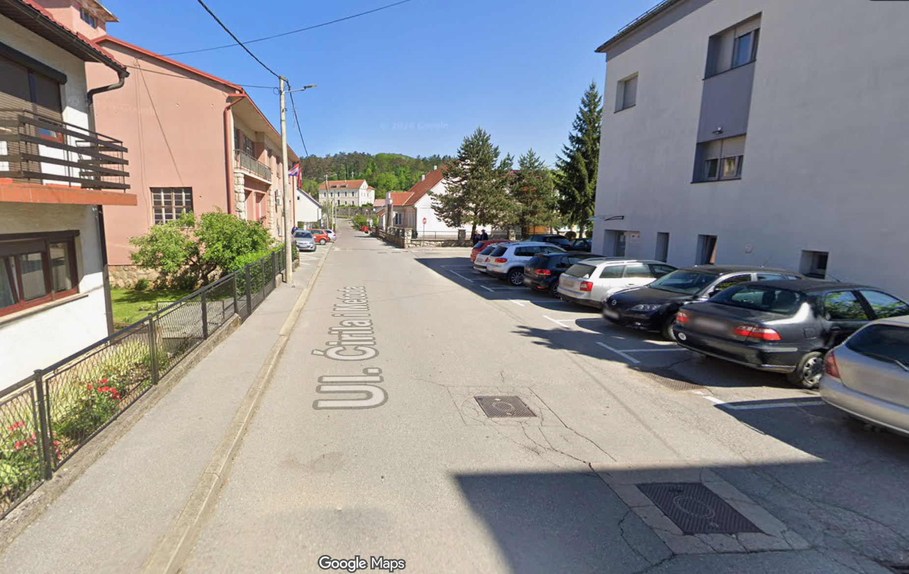 Pijani vozač u Otočcu teško ozlijedio pješakinju na zebri