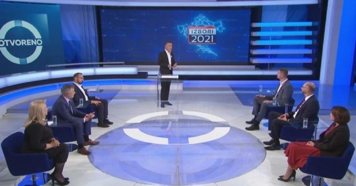 Svađa oko žičare u Otvorenom. Pavičić Vukičević: Strašno, neka policija ispita Škoru