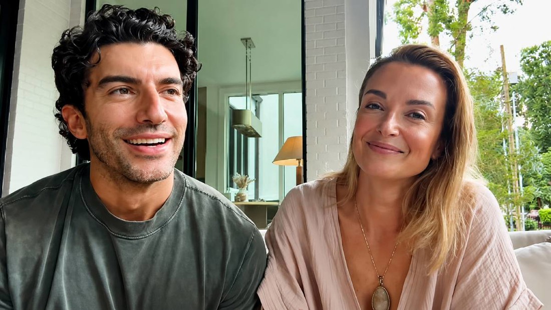 Baldoni i supruga otkrili što su proživljavali tijekom pravne bitke s Blake Lively