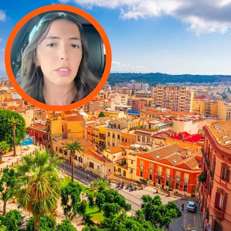 Amerikanka na TikToku proglasila Italiju "trećim svijetom", izazvala burne reakcije