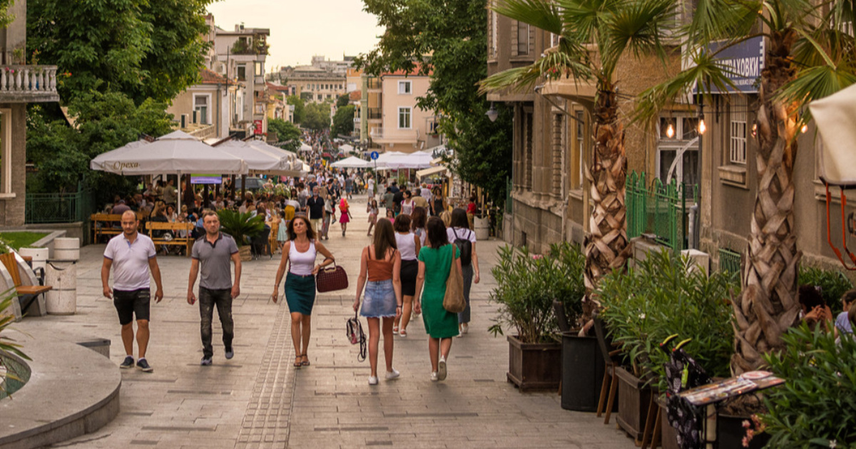 Balkanska država mogla bi postati hit ljetna destinacija: Domaće pivo košta oko 2 €