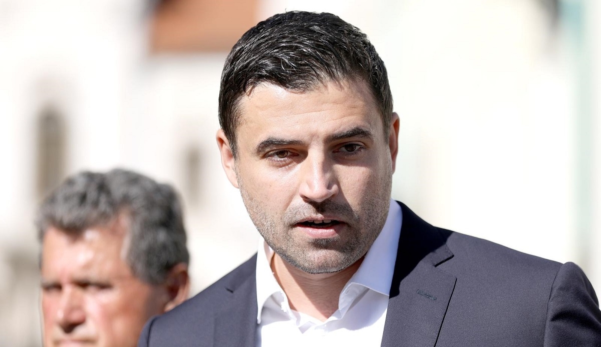 Bernardić: Situacija u Zagrebu je gora nego što izgleda
