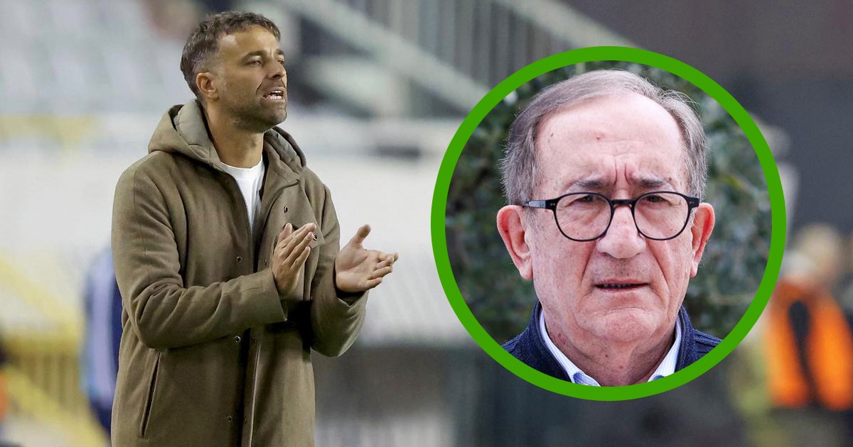 Červar objasnio kako bi Hajduk trebao igrati: "Tada bi Poljud bio na nogama"