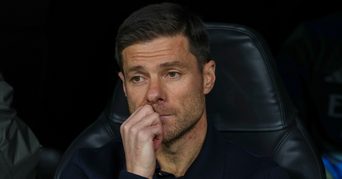 Marca: Crveni alarm je upaljen