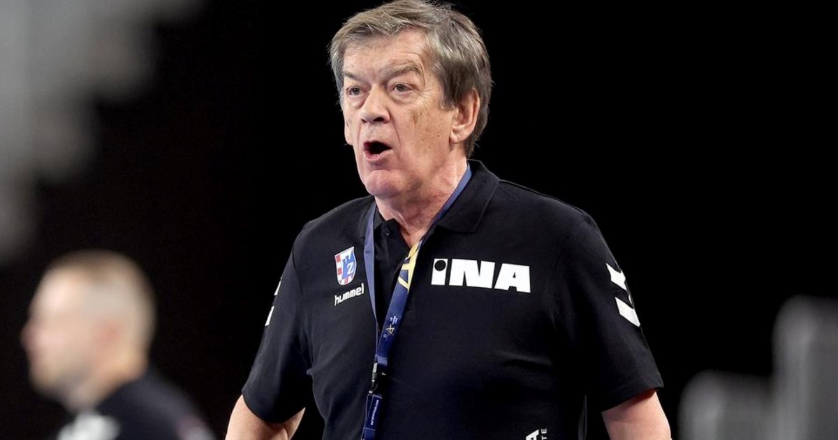 Trener RK Zagreba bijesan zbog suđenja: Ovo što smo doživjeli graniči s nemogućim