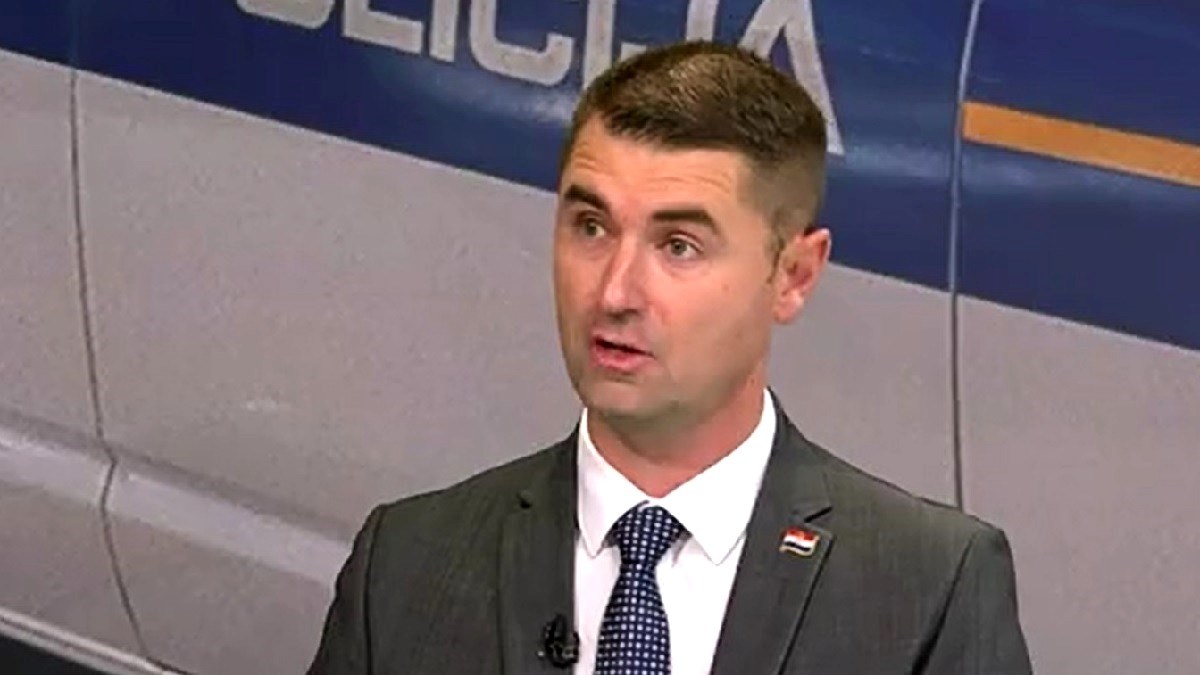 Filipović: Dobio sam dojam da je Uprava Ine bila iznenađena pljačkom