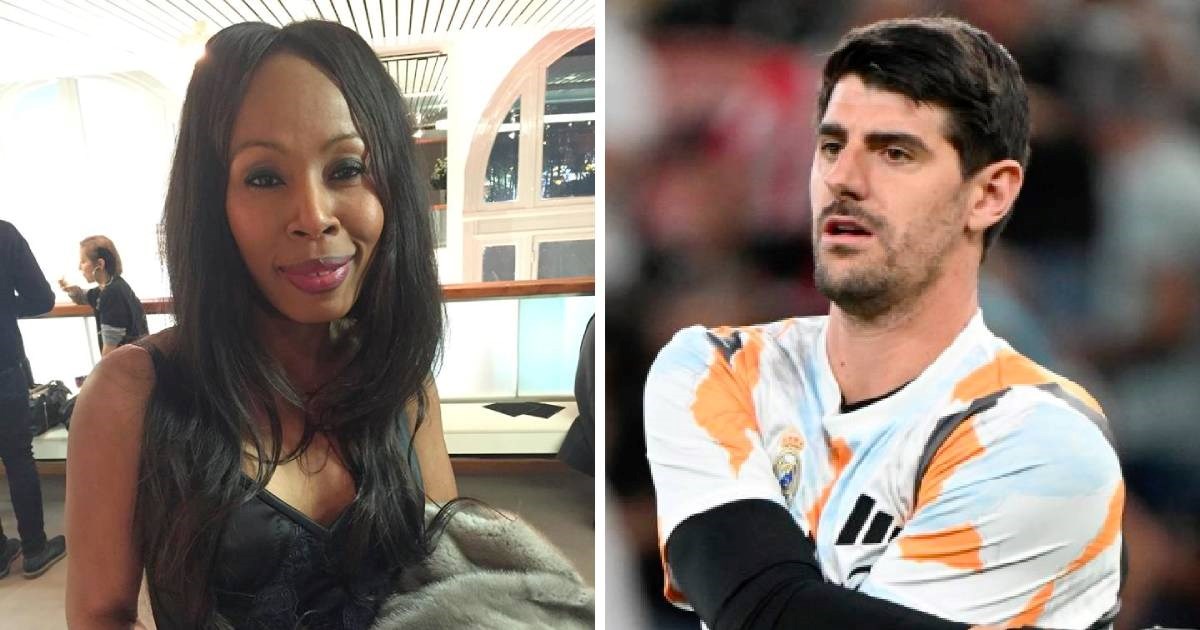 Bivša ljubavnica (50) zvijezde Real Madrida (32) optužila ga da ne brine o sinu