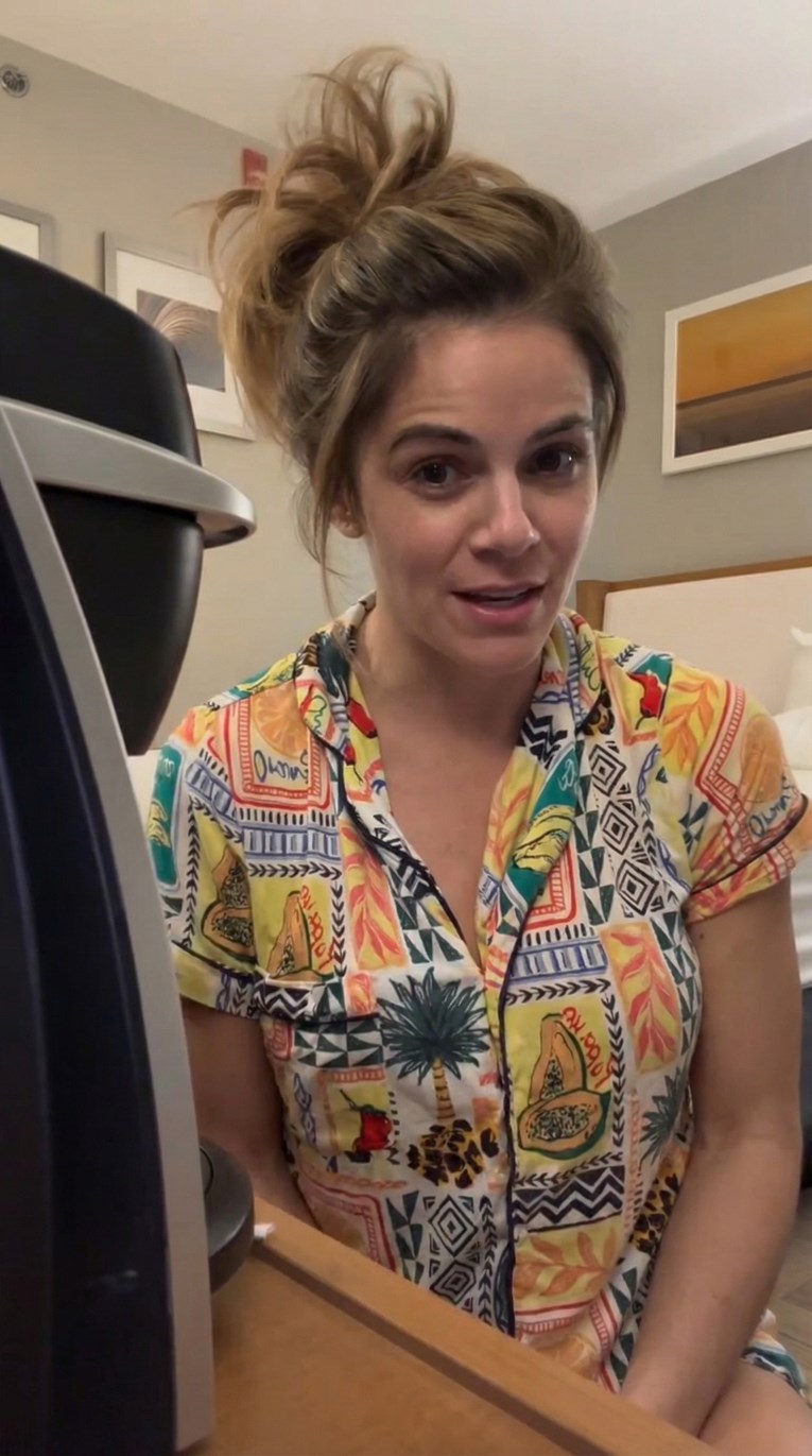 Ljudi pišu da nikad više neće koristiti hotelski aparat za kavu nakon ovog videa