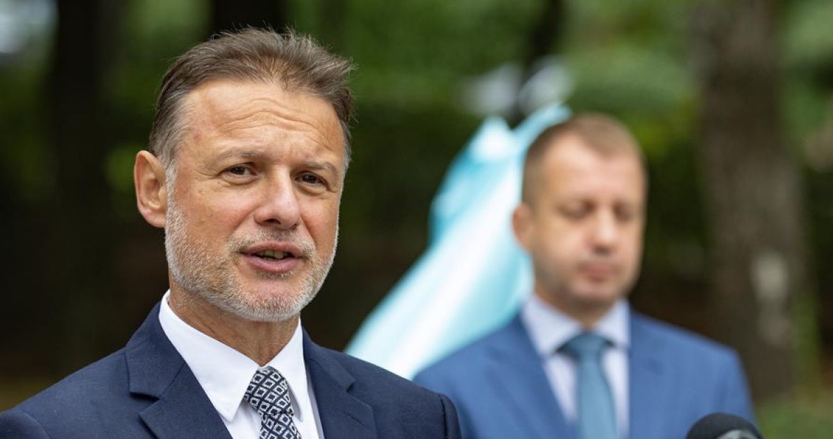 Jandroković: Zagrebački skup bit će važan korak za oslobađanje ukrajinske zemlje