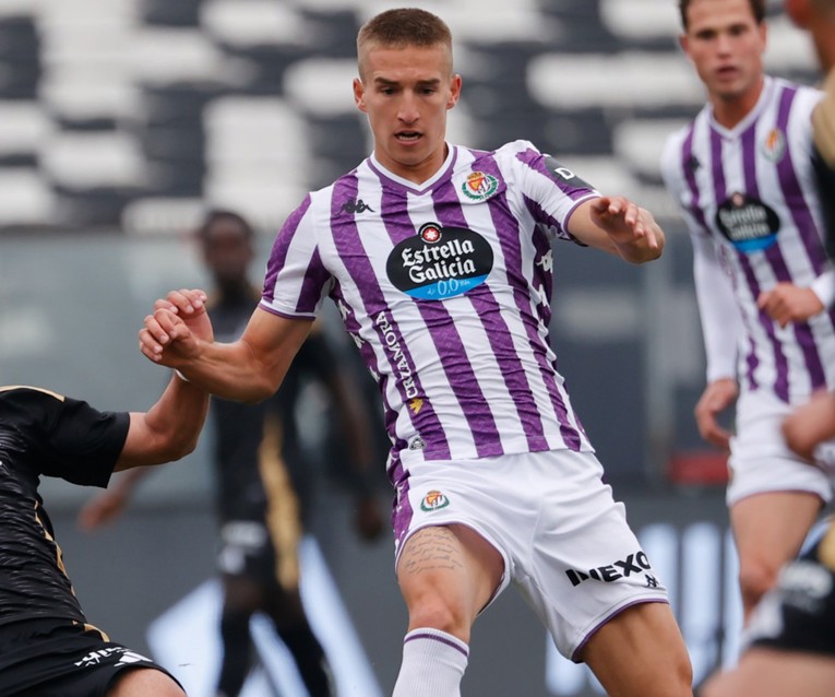 Hajduk ga je 2022. prodao za 8.5 milijuna eura. Sada nema klub