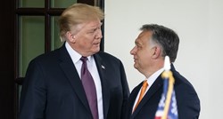 Orban će se sastati s Trumpom na Floridi