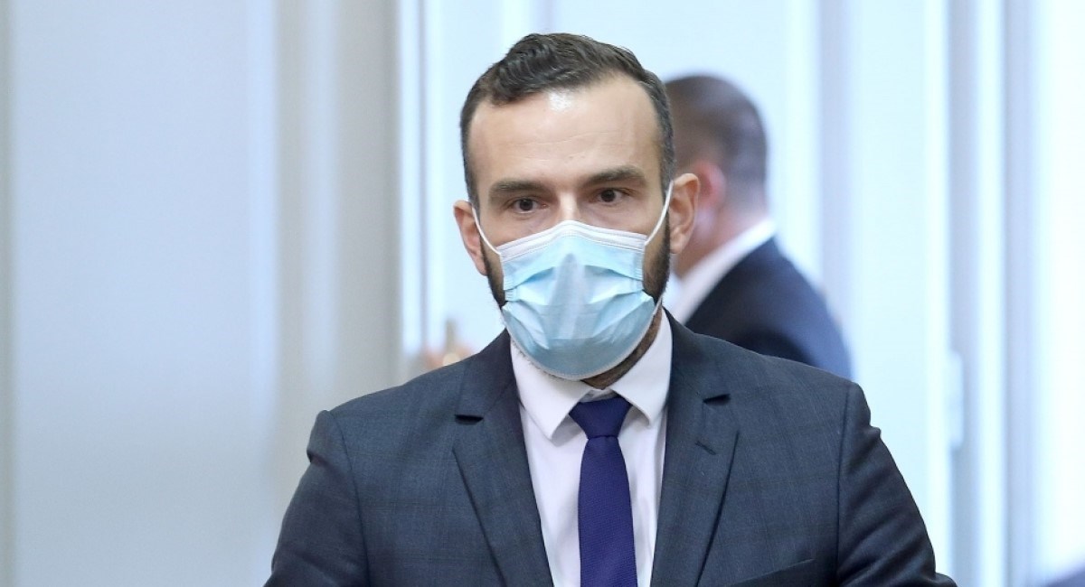 Aladrović: Imamo 55 tisuća zaposlenih više nego lani i 4 tisuće više nego 2019.
