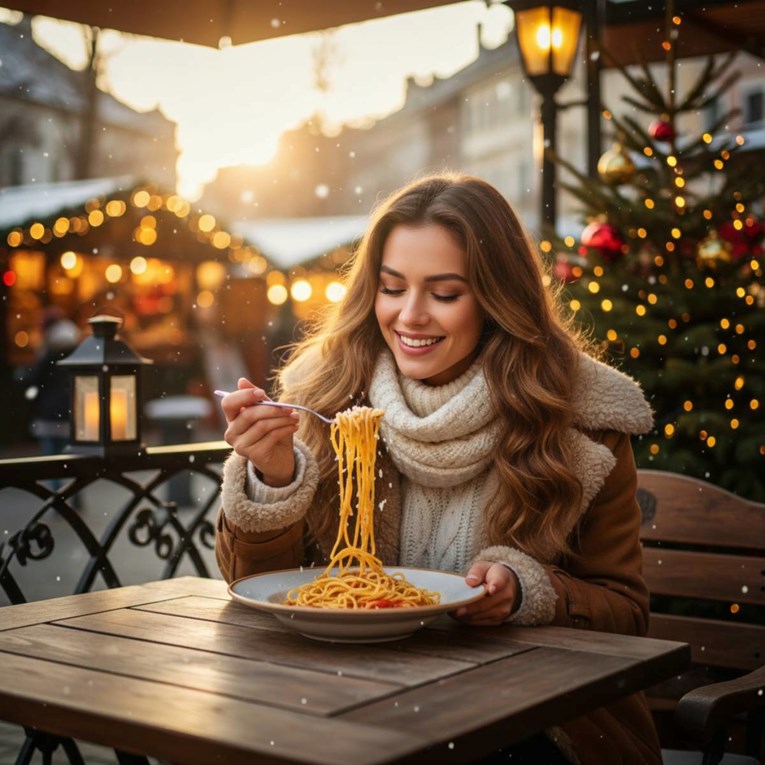 Najveći gurmani Zodijaka: Koji znakovi istinski uživaju u hrani?