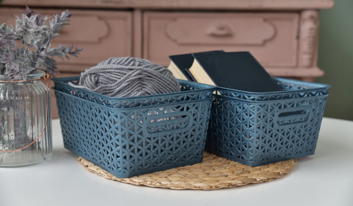 7 grešaka u organizaciji zbog kojih dom izgleda neuredno