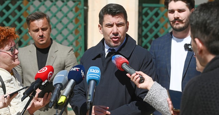 Grmoja: Dolazi metkovsko proljeće i buđenje grada, samo mi dajte priliku