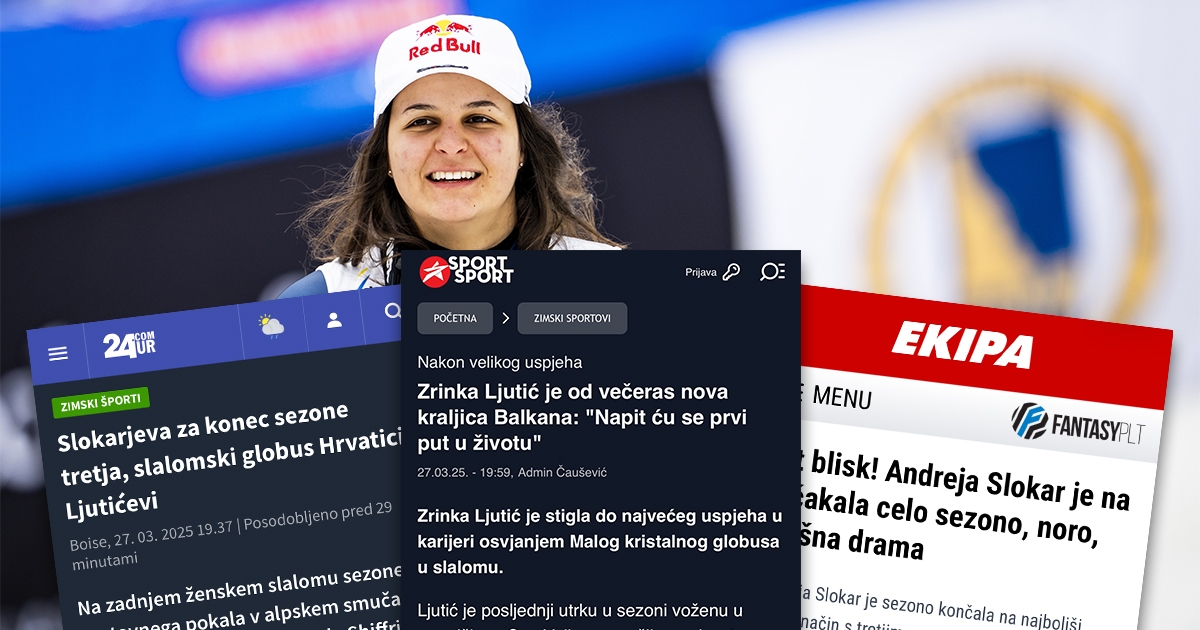 Regionalni mediji: Balkan ima novu kraljicu