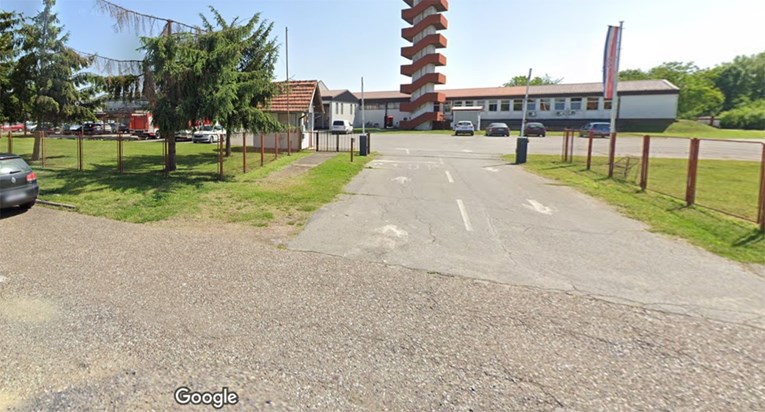 Izgorjela kuća u Slavonskom Brodu, poginula žena