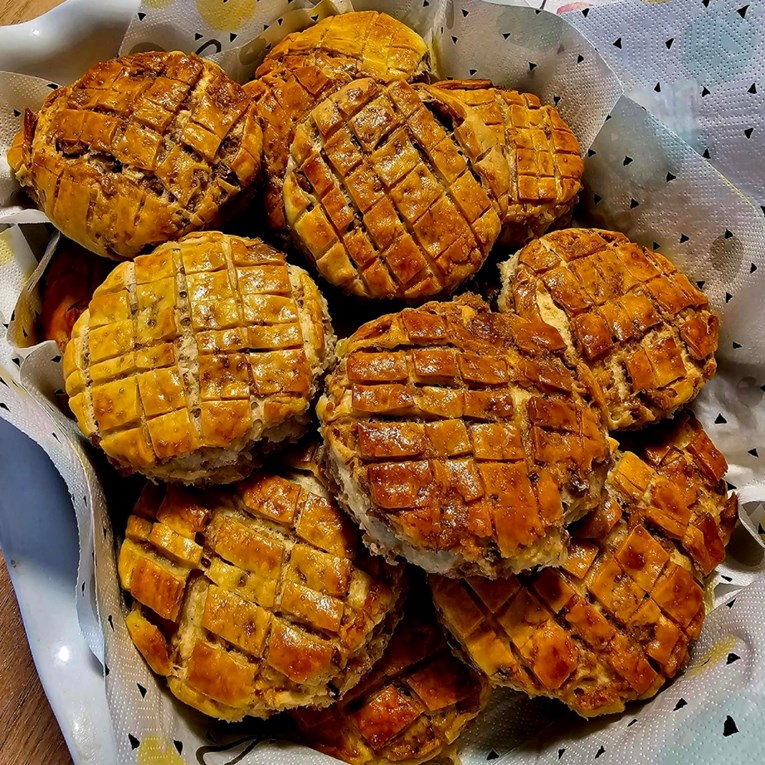 Recept za slano pecivo koje nas vraća u djetinjstvo, idealno za ove hladne dane