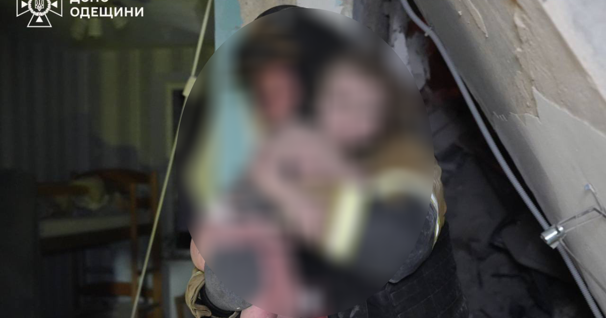 UZNEMIRUJUĆE Strašan ruski udar na Odesu. Ubili majku i kćer, fotografije su jezive