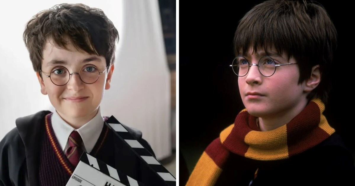 Novi Harry Potter o pismu Daniela Radcliffea: Potpuno sam poludio