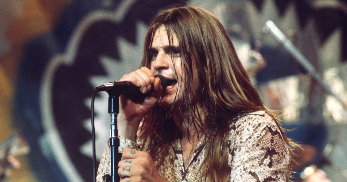Najveći hit koji je Ozzy otpjevao nastao je u samo 20 minuta