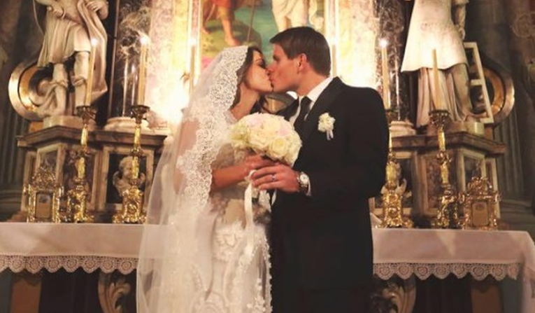 Potez misice na društvenim mrežama otkriva da je došao kraj braku Ognjena Vukojevića