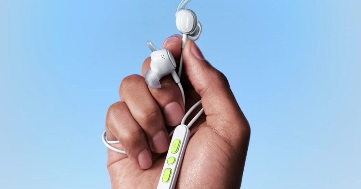 Bose nakon 11 godina vraća žičane slušalice. Za sve su "krivi" tinejdžeri