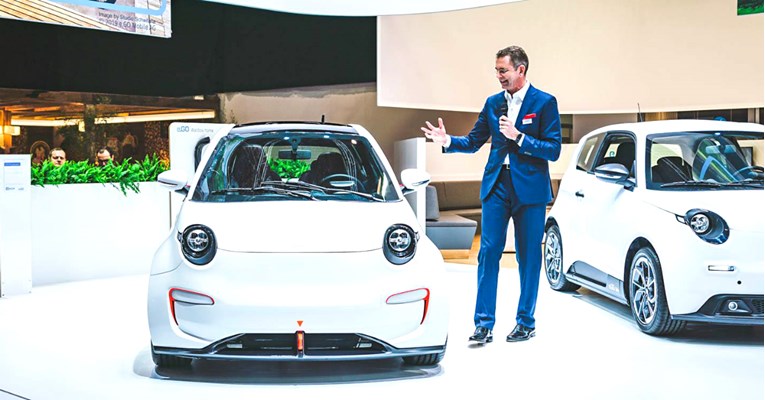 Proizvode najjeftiniji električni auto, a uskoro će i jedan Volkswagenov model