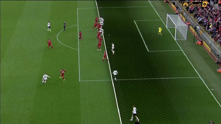 Liverpool probio Fulham nakon sporno poništenog gola srpskog napadača