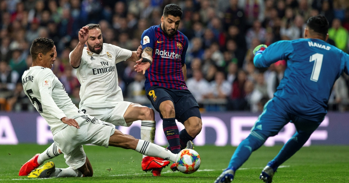 L'Equipe: Zidane iznenada ostaje bez igrača oko kojeg je gradio Realovu obranu
