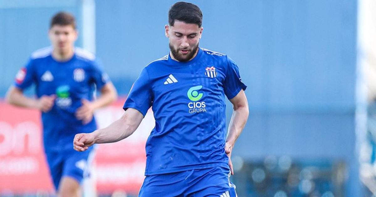 Ludnica u 1. NL. Rudeš kiksao kod davljenika, hit-ekipa ih može prestići na vrhu