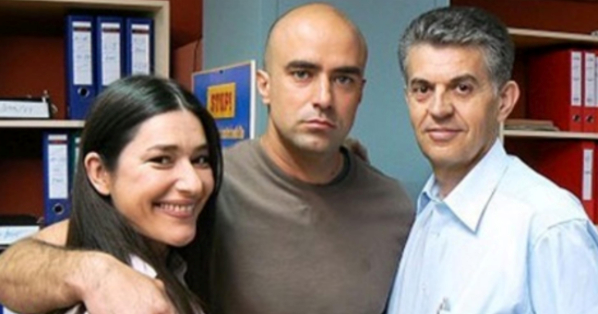 Krim Tim 2 se zbog Lučića više neće prikazivati na RTL-u