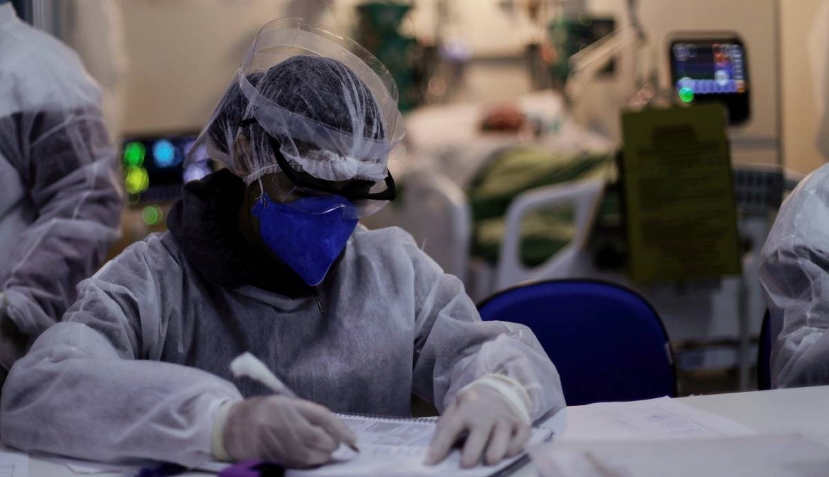 Bolnice u Brazilu pred kolapsom, epidemiolozi krive brazilski soj