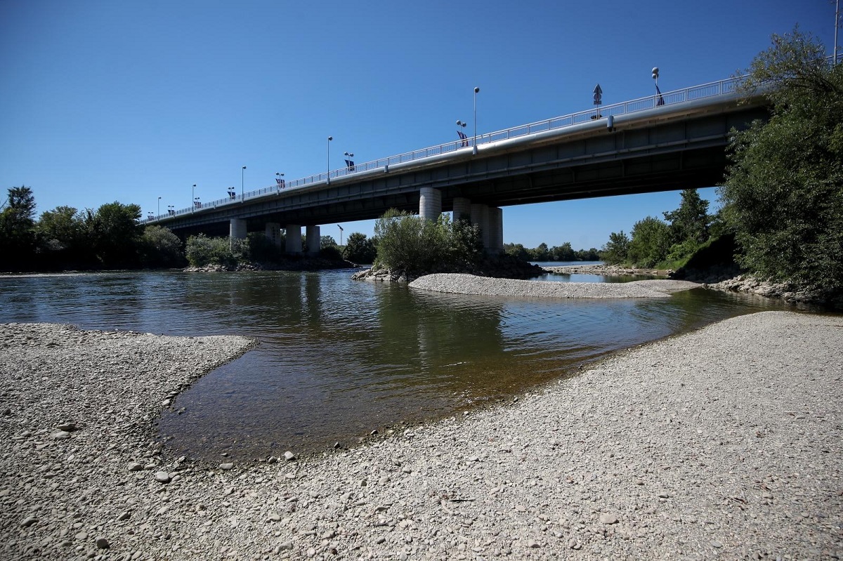 Klimatolog: Hrvatsku čekaju prebrze promjene - sve manje tekuće vode, snijega...