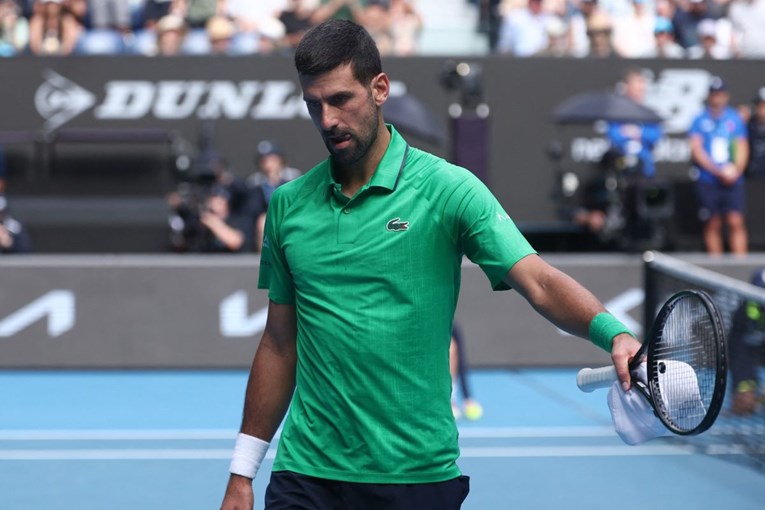 Đoković oduševio: "Ovo je fair-play potez godine"