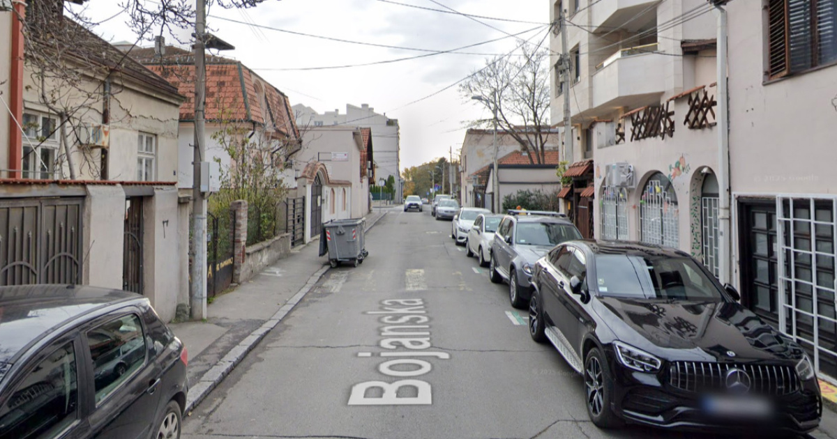 16-godišnjak u Beogradu pokazivao očev pištolj pa se upucao u vrat. Preživio je