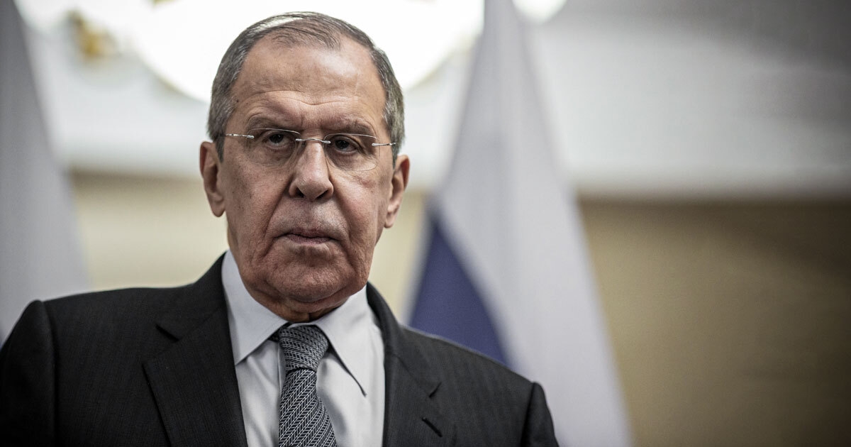 Lavrov: Amerikanci neće dozvoliti Ukrajincima pregovore dok ne stvore dovoljno kaosa
