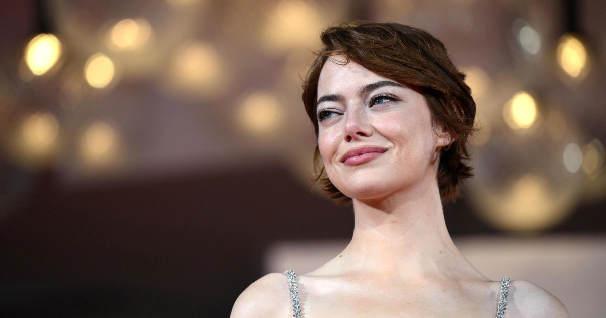 Emma Stone (37) postala najmlađa žena u povijesti Oscara sa sedam nominacija