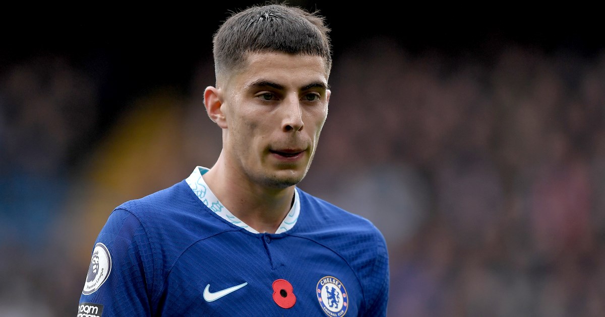 Realu je bio preskup, a sad ga želi Arsenal. Chelsea traži skoro 90 milijuna eura