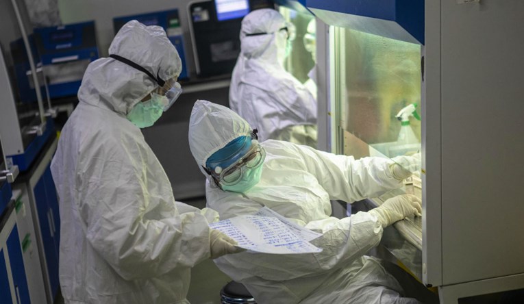 Zaraza koronavirusom stigla u Iran, potvrđena prva dva slučaja