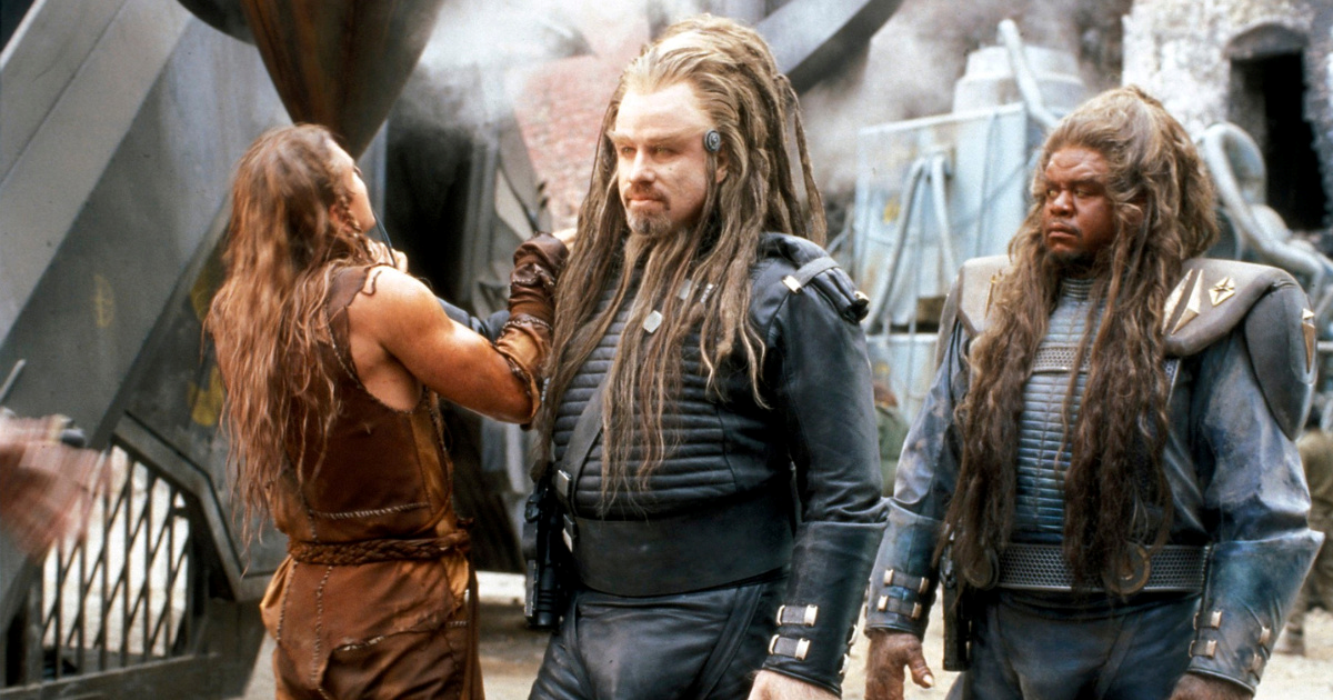 Deset najgorih filmova u posljednjih 40 godina, rangirano