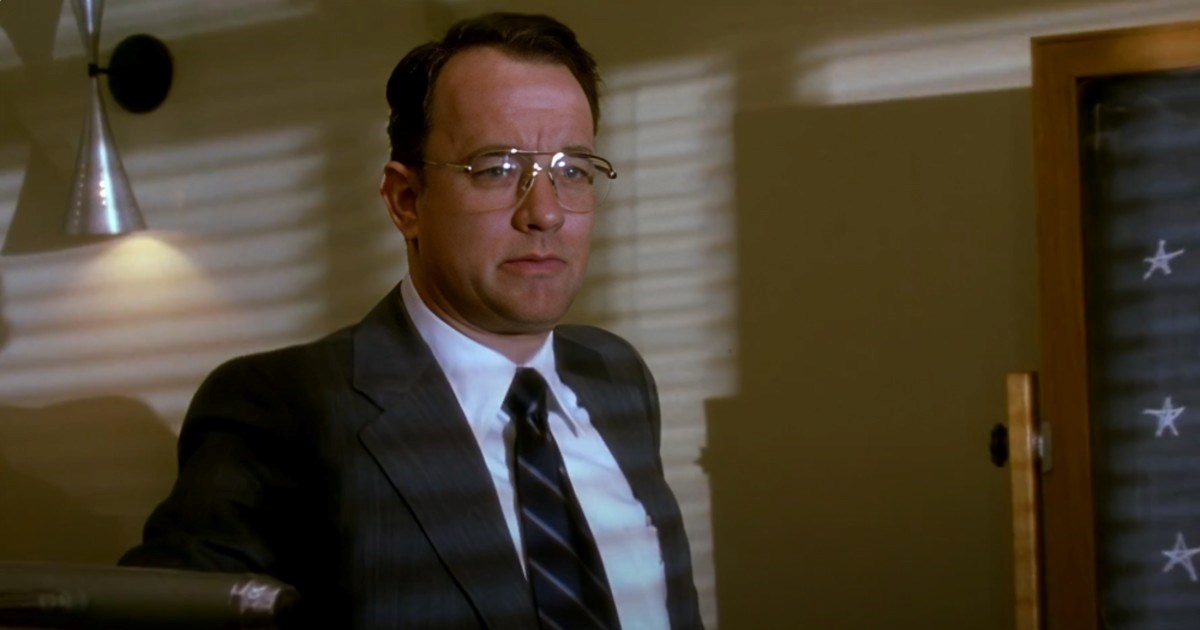 Osam filmova s Tomom Hanksom koji su oduševili kritičare. Imaju više od 90% na RT-u