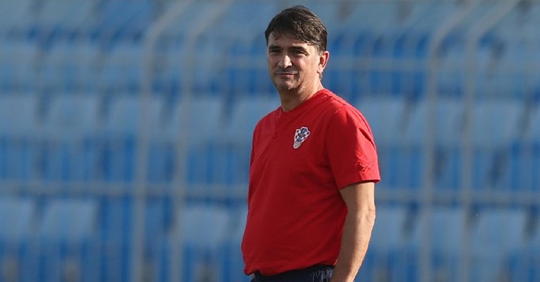 Dalić: Teško nam je pala ova utakmica