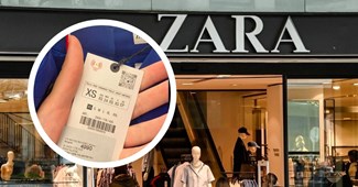 Hrvatska Zara jeftinija od one u Srbiji i Njemačkoj. Pogledajte razliku