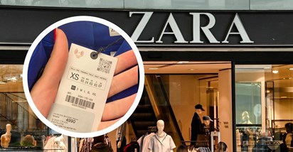Ne kupujte u Zari izvan Hrvatske. Evo zašto