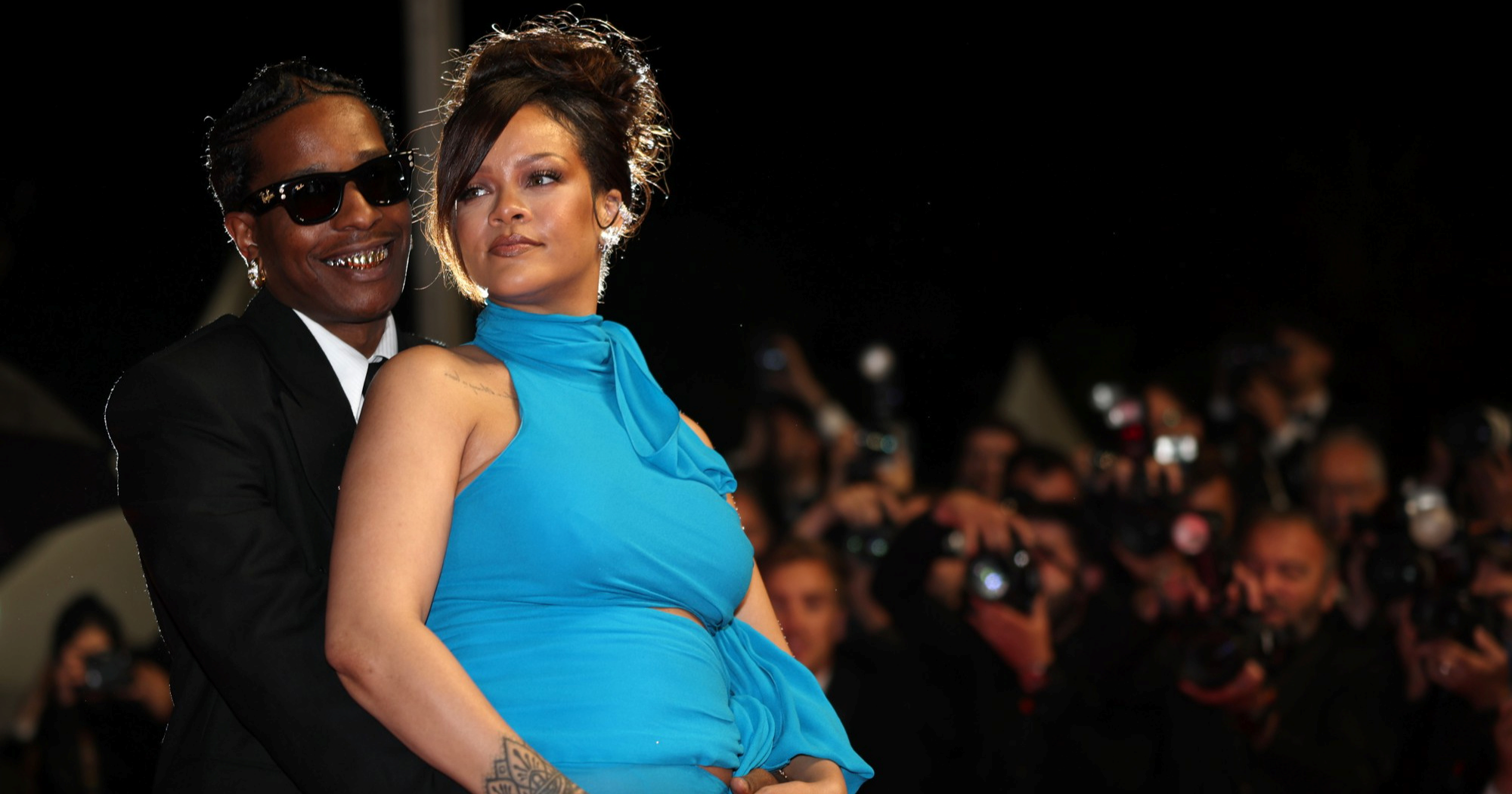 Rihanna komentarom na Instagramu potaknula nagađanja o četvrtom djetetu