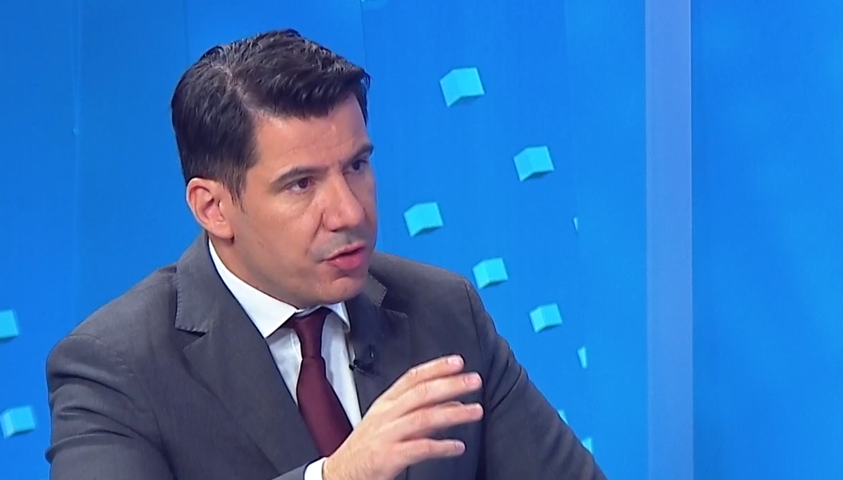 Nikola Grmoja: Ako Marija Selak Raspudić želi našu podršku, neka ju zatraži