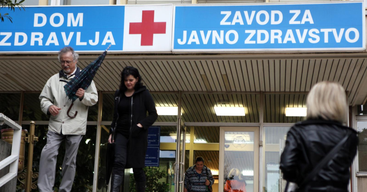 U Primorsko-goranskoj županiji nedostaje 29 sestara. Stiže im bonus od 250 eura