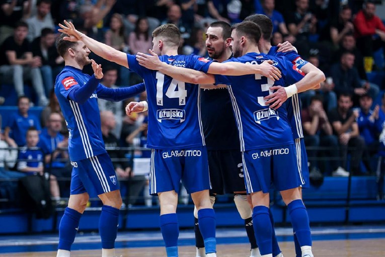 Dinamo pozvao na utakmicu u Ciboni: Pauza je, ali za dinamovce nema odmora