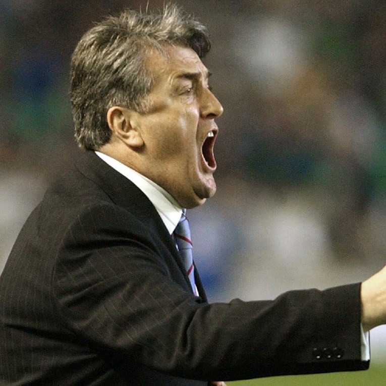 Od srpskog sela stigao je do vrha. Jedini je trenirao Real, Barcelonu i Atletico